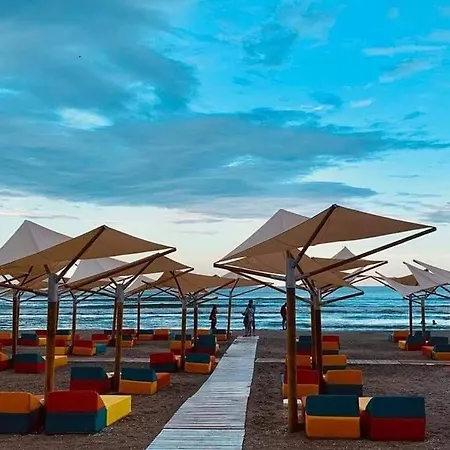 Alezzi Ely Apartament