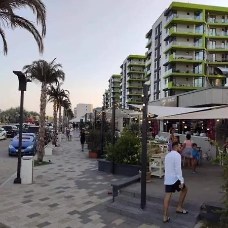 Apartment Alezzi Ely