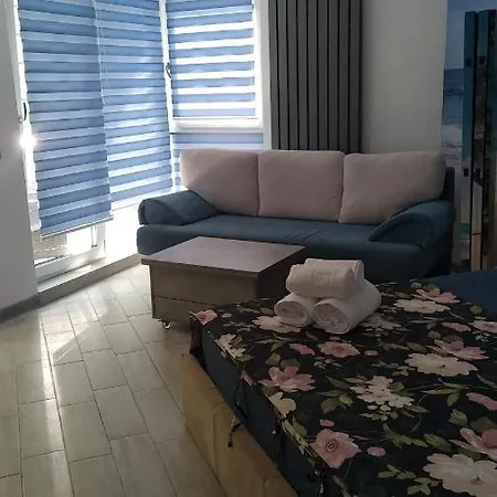 Apartament Alezzi Ely *